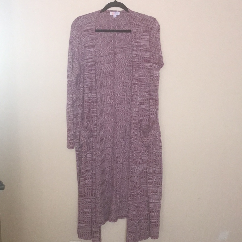 Lularoe Sarah Cardigan